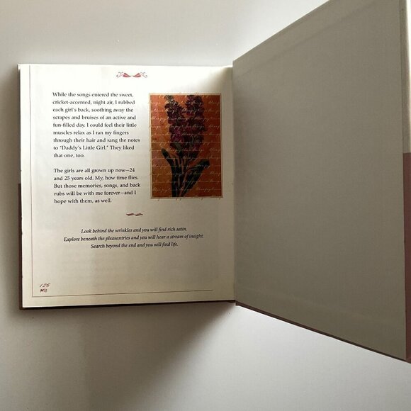 GRANDMOTHER: STORIES TO WARM YOUR HEART MOTHER’S DAY GIFT - Picture 5 of 12